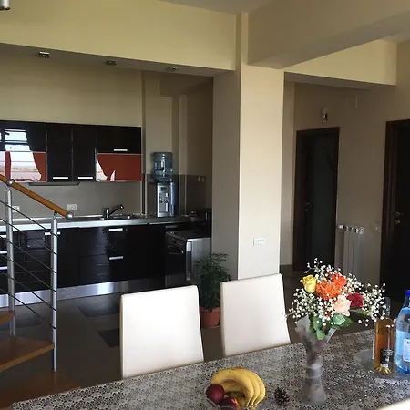 Duplex Iris Mamaia Năvodari