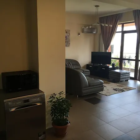 شقة Duplex Iris Mamaia