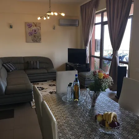 Duplex Iris Mamaia Năvodari