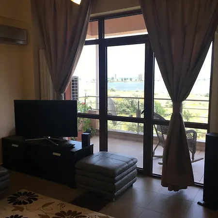 Duplex Iris Mamaia
