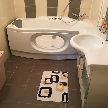 Duplex Iris Mamaia Năvodari