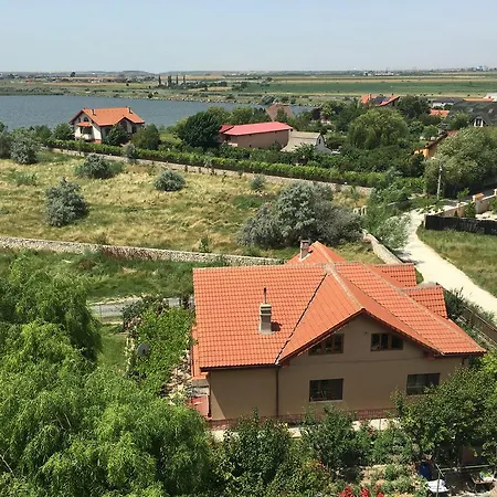 شقة Duplex Iris Mamaia Năvodari