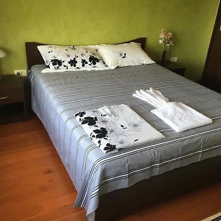 Duplex Iris Mamaia Năvodari