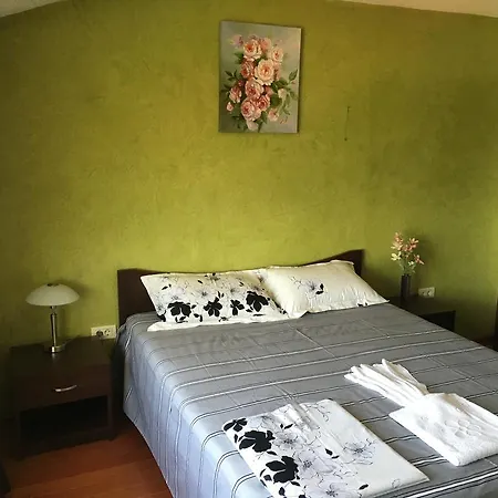 شقة Duplex Iris Mamaia