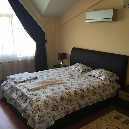 Duplex Iris Mamaia Năvodari