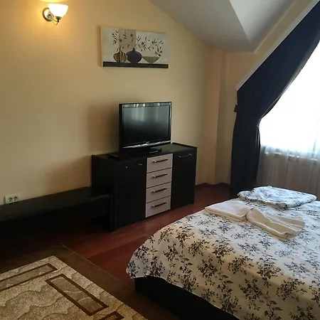 شقة Duplex Iris Mamaia