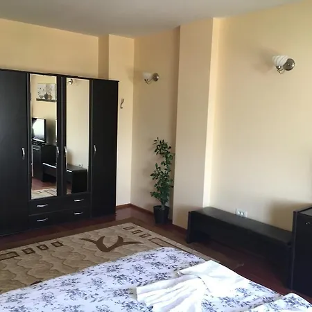 شقة Duplex Iris Mamaia Năvodari