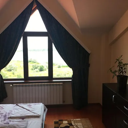 Duplex Iris Mamaia Năvodari