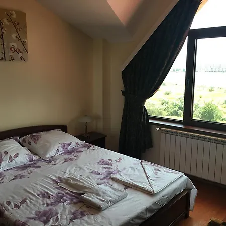 شقة Duplex Iris Mamaia