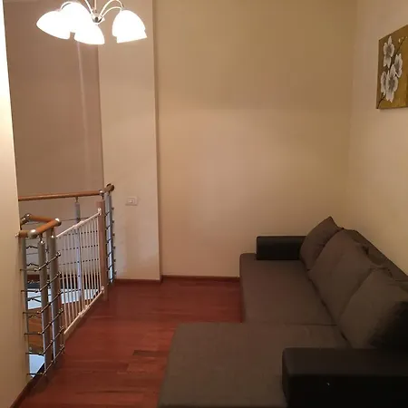 شقة Duplex Iris Mamaia Năvodari