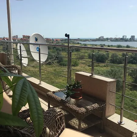Duplex Iris Mamaia