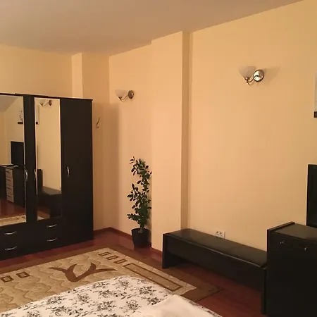 Duplex Iris Mamaia Năvodari