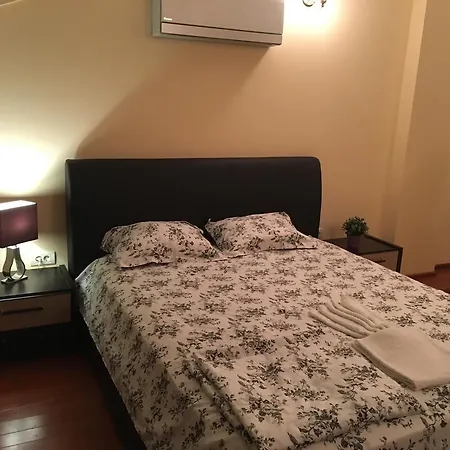 شقة Duplex Iris Mamaia