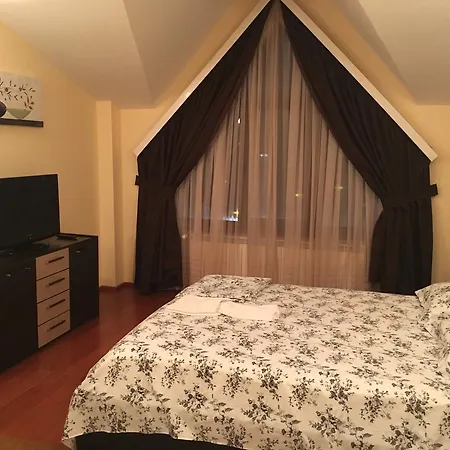 شقة Duplex Iris Mamaia Năvodari