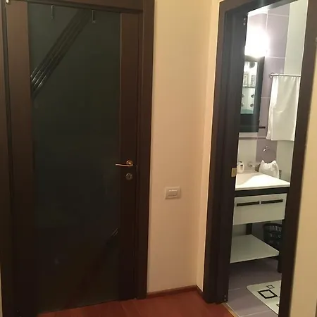 شقة Duplex Iris Mamaia *