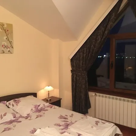 Duplex Iris Mamaia Năvodari
