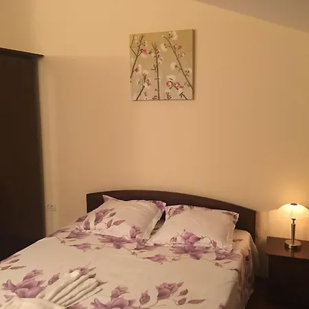 شقة Duplex Iris Mamaia
