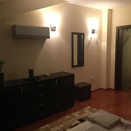 شقة Duplex Iris Mamaia Năvodari
