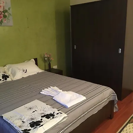 Duplex Iris Mamaia Năvodari