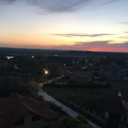 شقة Duplex Iris Mamaia Năvodari